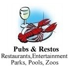 Pubs & Restos