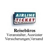 Reisebueros