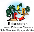 Reiserouten