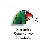 Sprache