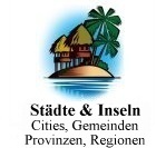 Stdte & Inseln