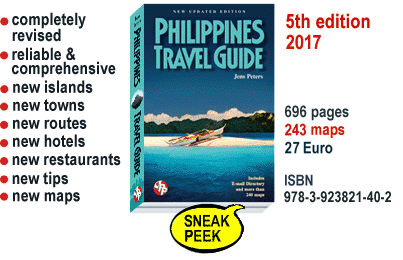 jens peters philippines travel guide