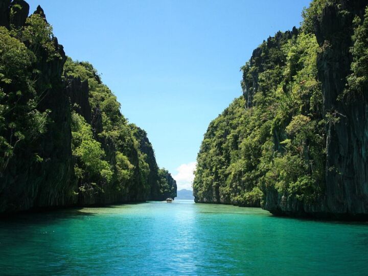 Big Lagoon et Small Lagoon : quotas, créneaux et quel tour d’El Nido les inclut