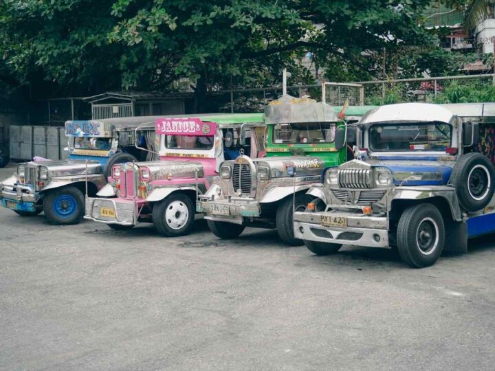 Ce qu&rsquo;il ne faut pas faire aux Philippines : les interdits réellement sanctionnés