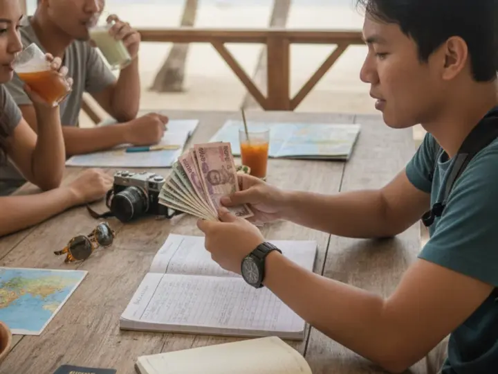 Combien coûte un voyage aux Philippines : le budget réel poste par poste