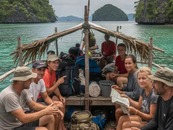 Croisière El Nido vers Coron en 3 ou 4 jours : ce qu&rsquo;on ne vous dit pas avant