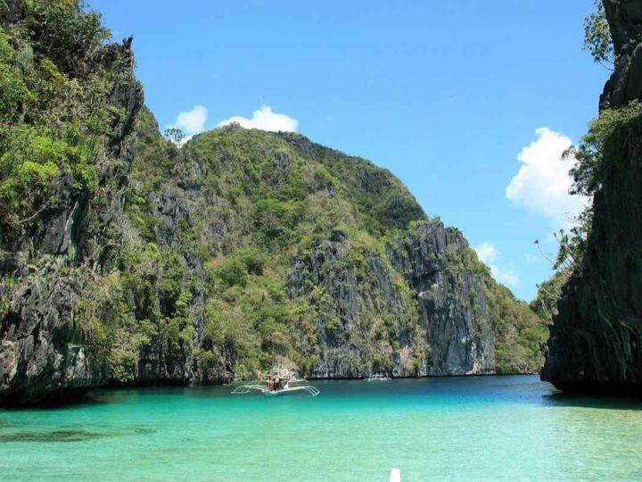 El Nido : tours, plages et budget réel, éco-taxe comprise