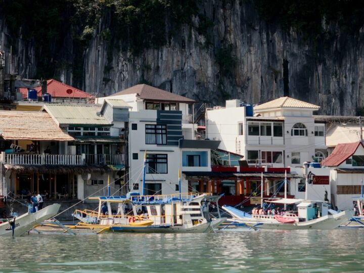 Ferry El Nido vers Coron : horaires, prix et durée réelle de la traversée