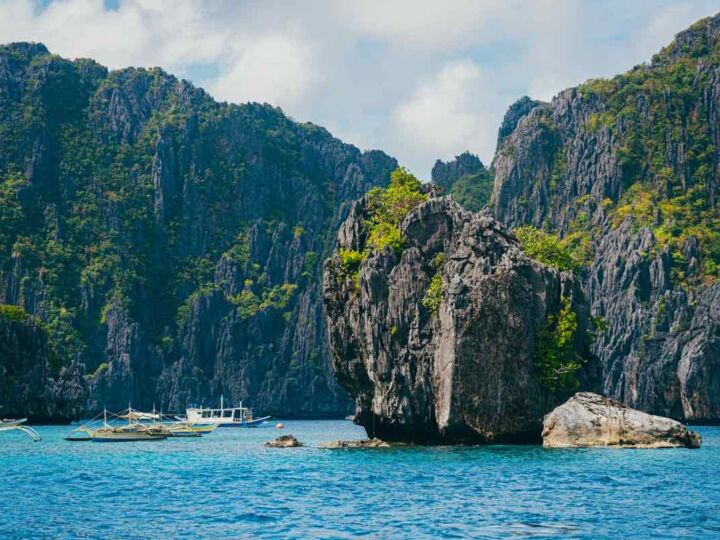 Palawan : Coron ou El Nido, lequel choisir quand on n&rsquo;a qu&rsquo;une semaine