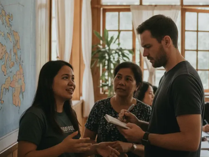 Quelle langue parle-t-on aux Philippines et ce qu&rsquo;il faut en savoir en voyage