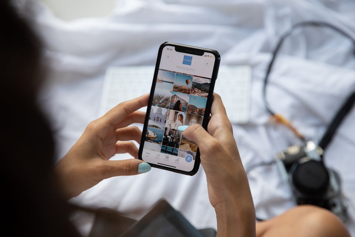 Un avis publie depuis Palawan releve du droit philippin. Photo : Plann / Pexels